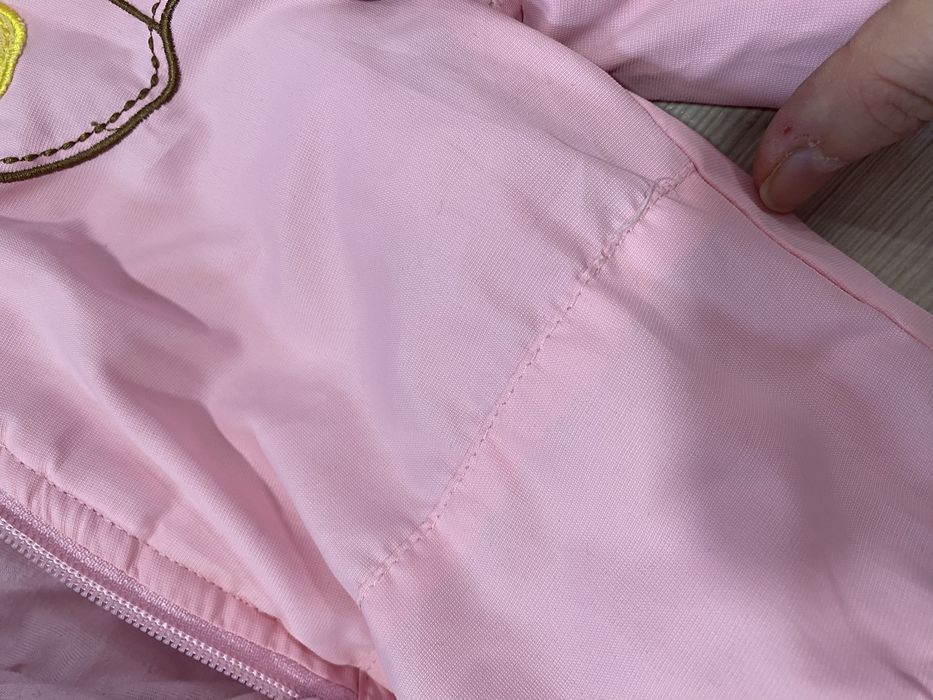 Комбинезон до 2 лет