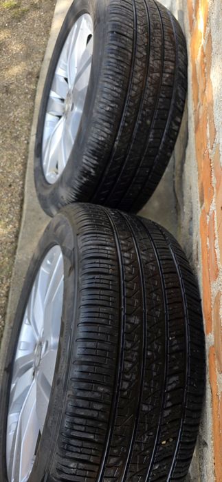 Гуми 275 50 20 ( 2 всесезонни и 2 летни )