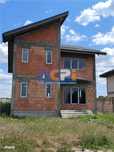 Casa de vanzare la rosu Comuna Berceni