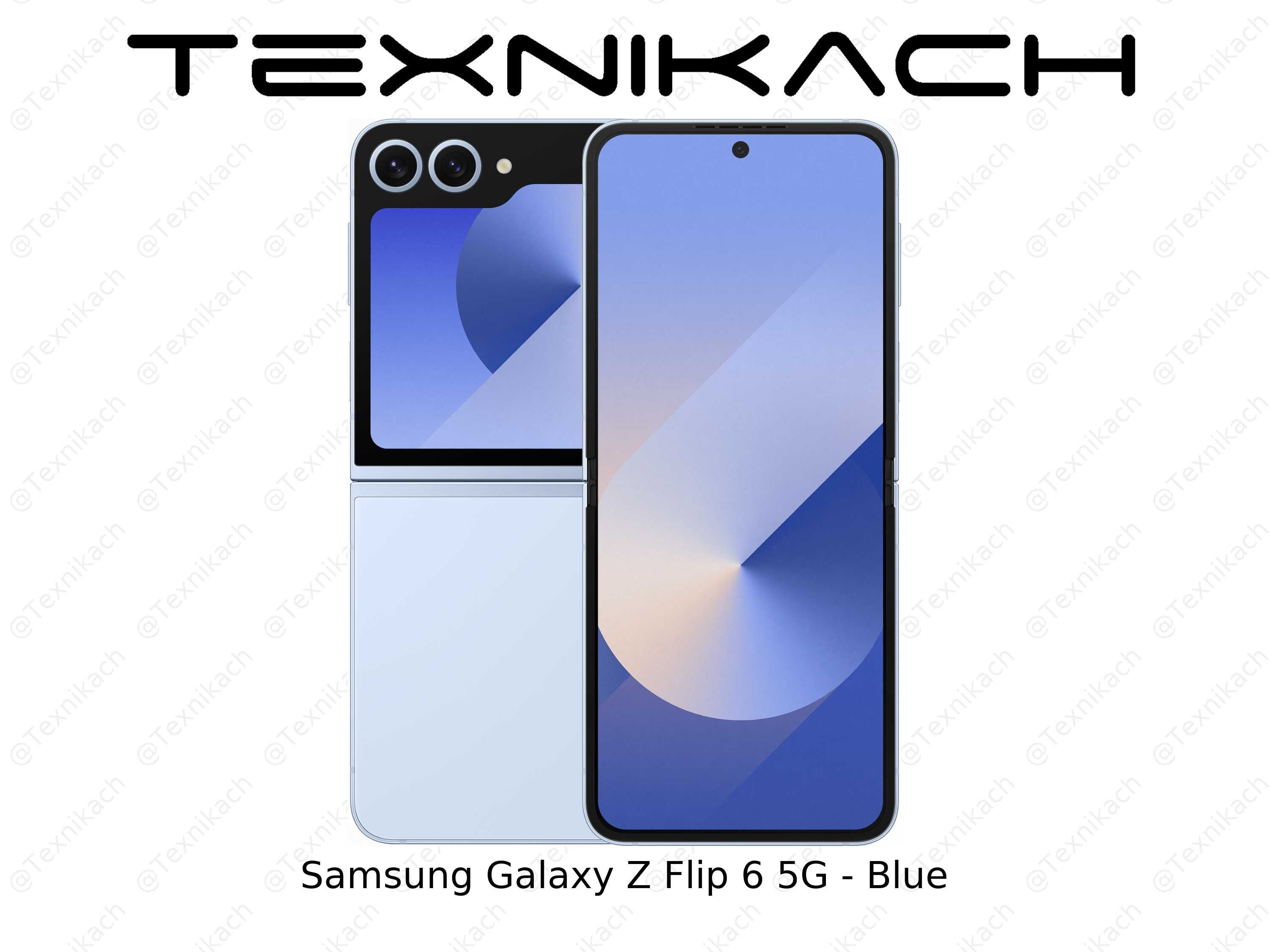 Новый • Samsung Galaxy Z Flip 6 • 12/512Gb • 12/256Gb • Доставка