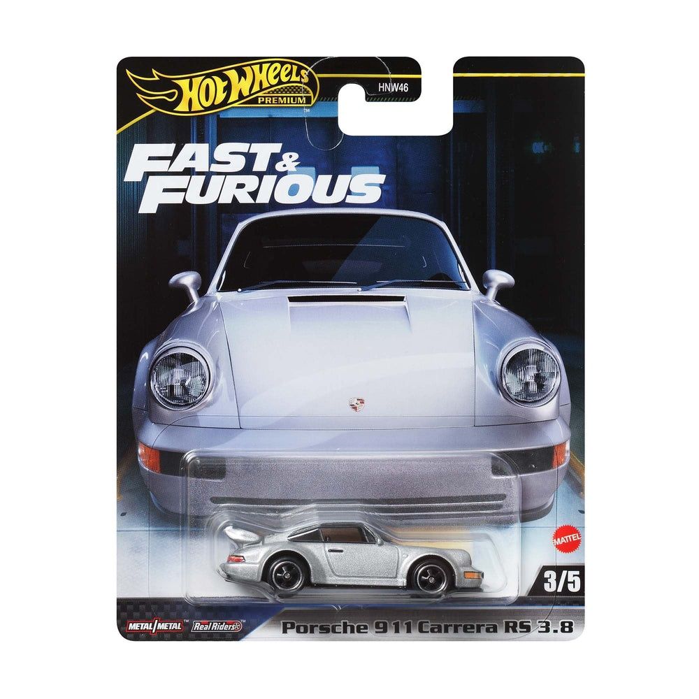 Hot wheels Premium