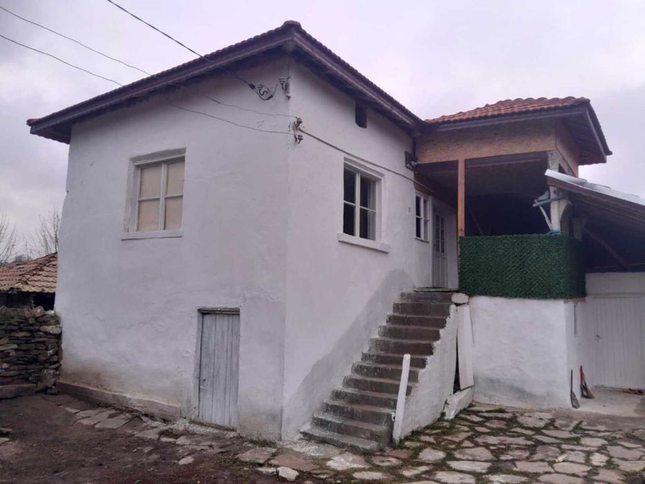 Продава се Къща в с. Плъстина, Област Търговище - 100 кв.м за 128 €/кв.м - Снимка #9