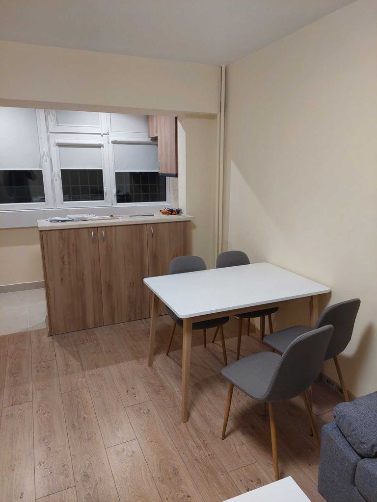 Дава се под наем Двустаен апартамент в София, Младост 3 - 45 кв.м за 612 € - Снимка #4