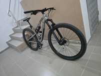 MTB Jamis 29 M размер.