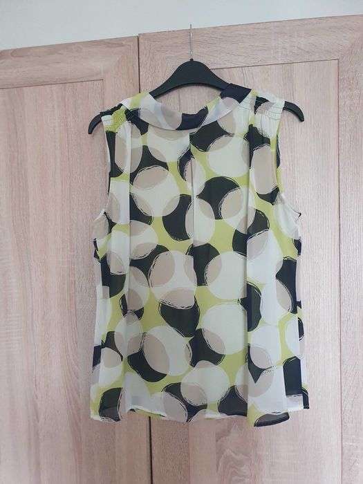 Top elegant multicolor