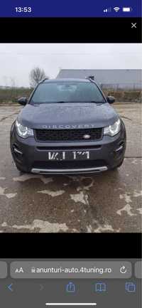 Dezmembrez piese Land Rover Discovery Sport L550 / Evoque