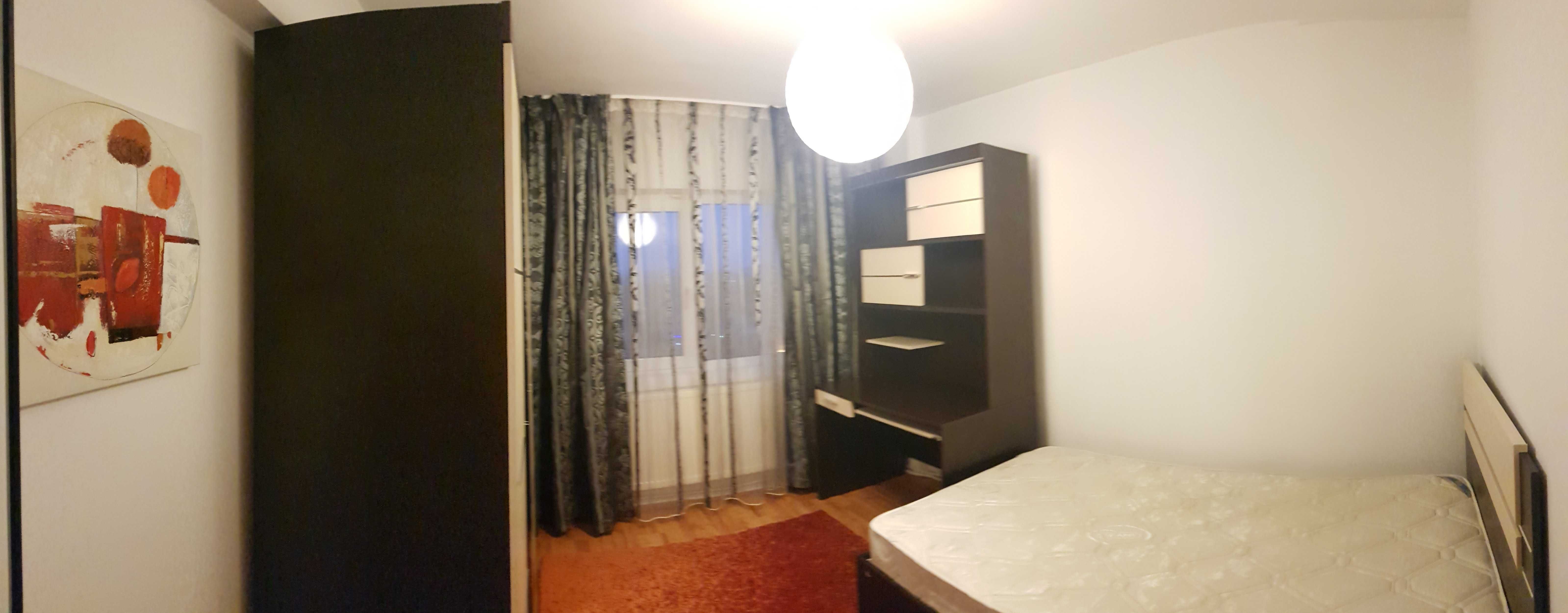 Închiriez apartament 3 camere