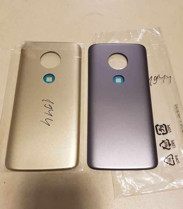 Оригинален заден панел за Motorola