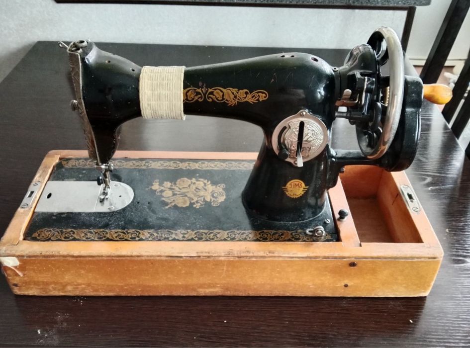 Продаются швейные машины