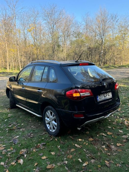 Se vinde  Renault KOLEOS