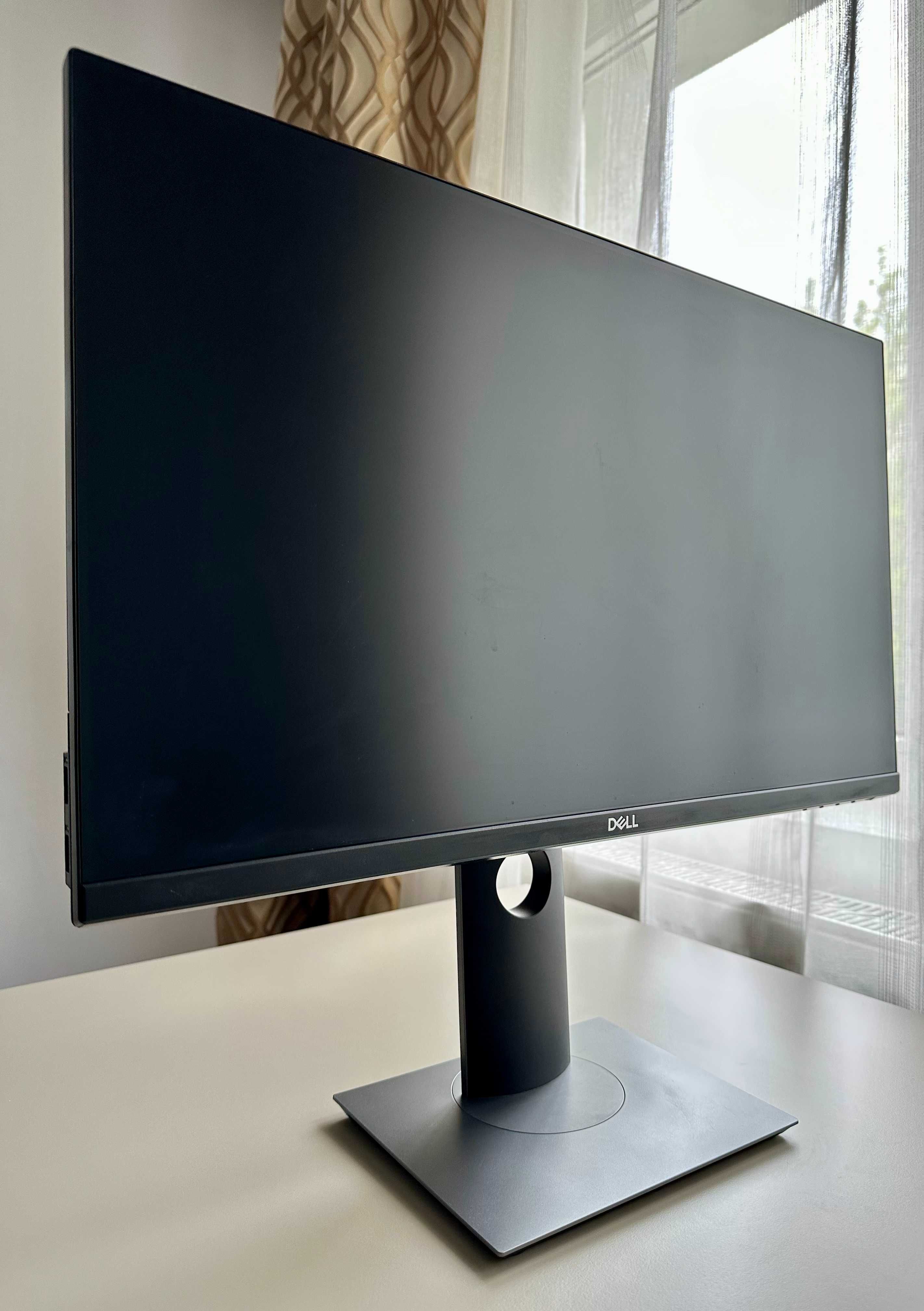 Monitor Dell P2419H – 24 inch