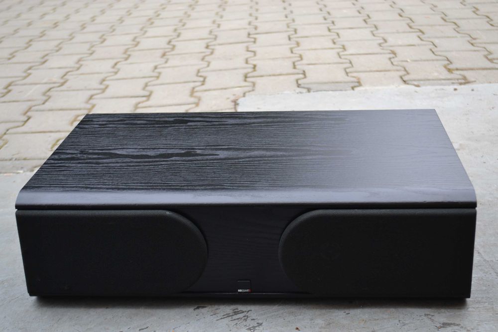 Boxa centru MbQuart QL 320 S CTR