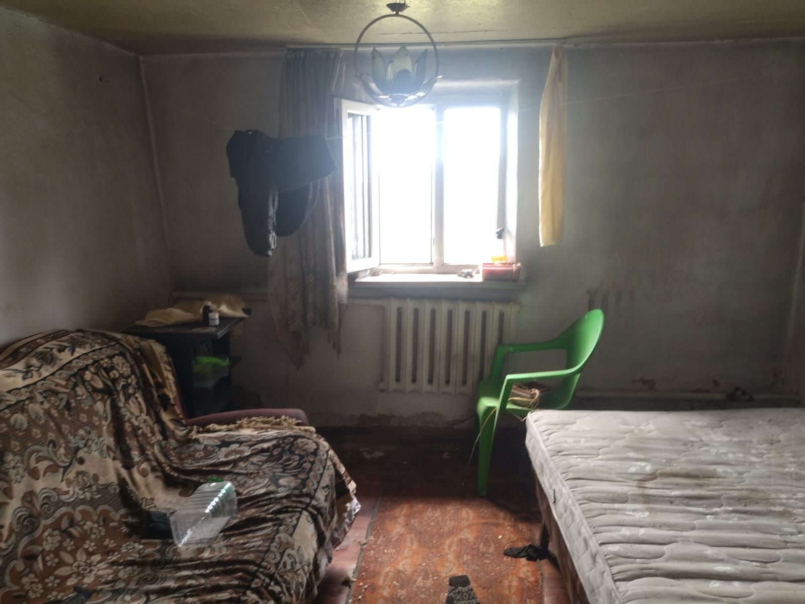 Продается дом . Находится в Майозек.