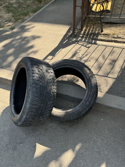 Vand anvelope r19 Nokian m+s