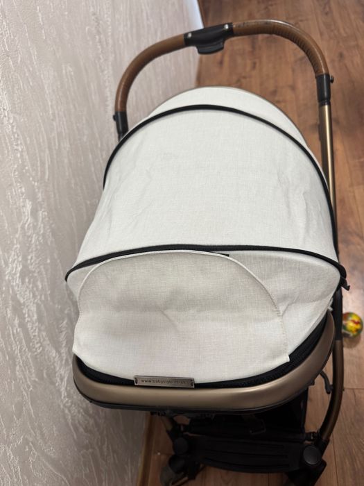 Количка за момче или за момиче