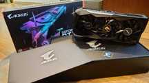 Placa video GIGABYTE GeForce RTX 3070 Aorus Master 8GB 256-bit REV 2.0