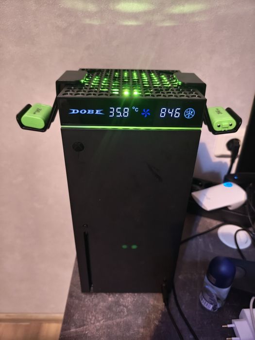 Xbox series x новый 150000‼️