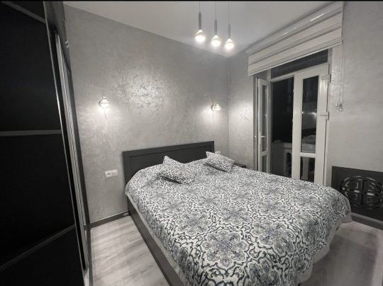Аренда 2х ком квартиры Метро Ойбек Прайм Тайм Grand Mir Hotel|06175