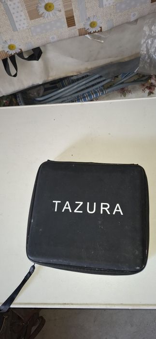 Senzori Tazura 6 plus statie
