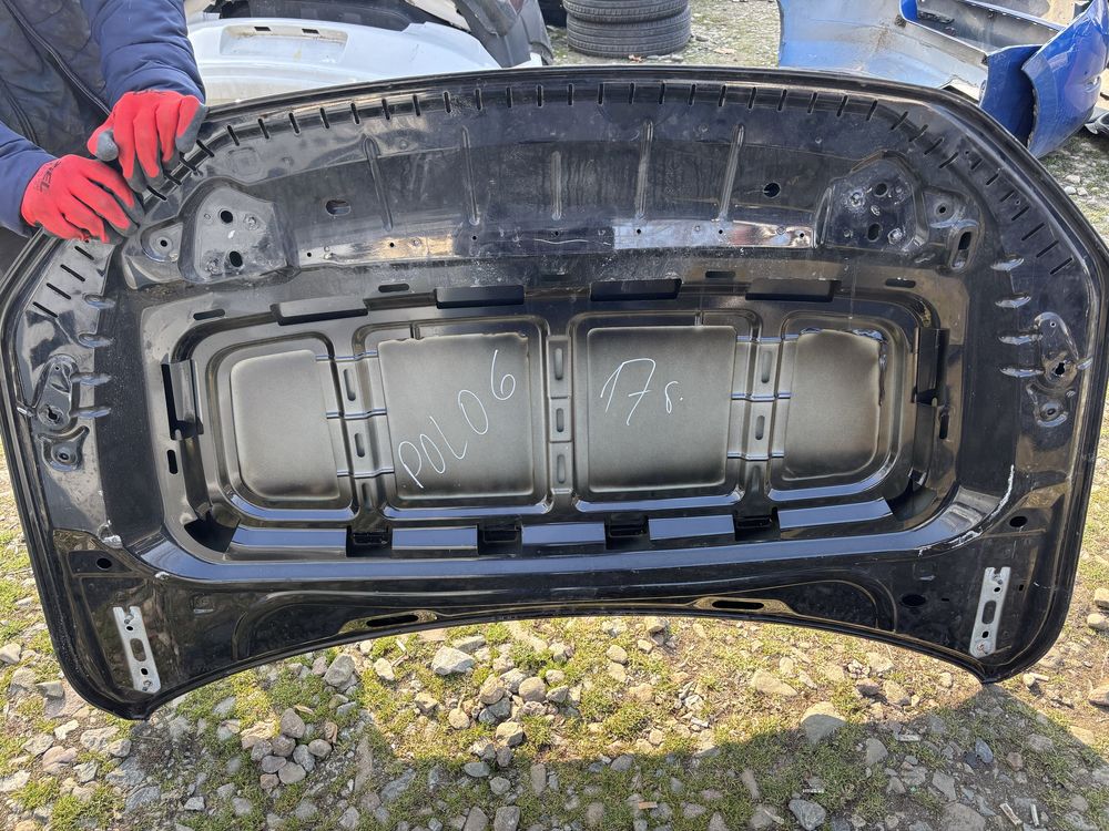 Капак Поло/VW Polo