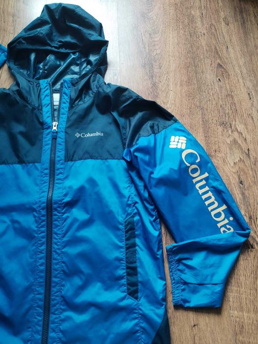 Columbia Kids' Flash Challenger Jacket - юношеска ветровка 14-16год.