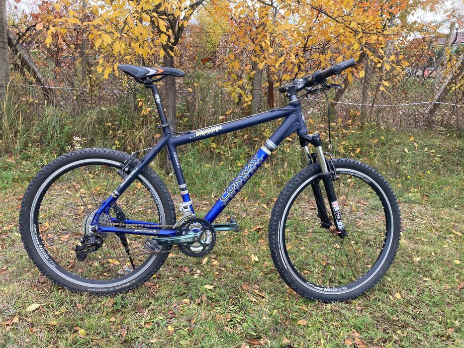 Biciclete puse la punct la pret corect !