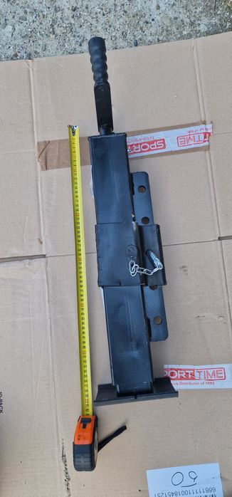 Picior sprijin remorca 5 tone preț 550 lei cu tva se poate trimite pri