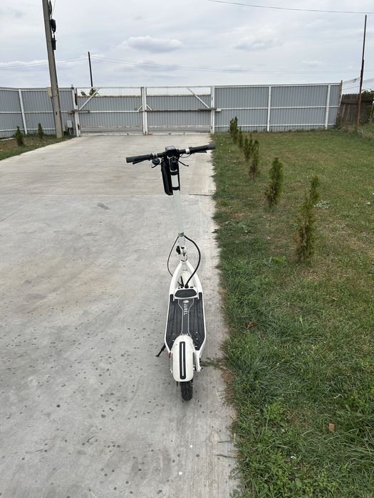 Vand trotineta electrica marcane jubel