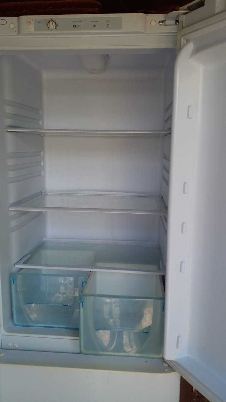 Холодильник "Бирюса"