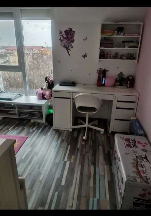 Apartament Dumbrăvița -de inchiriat