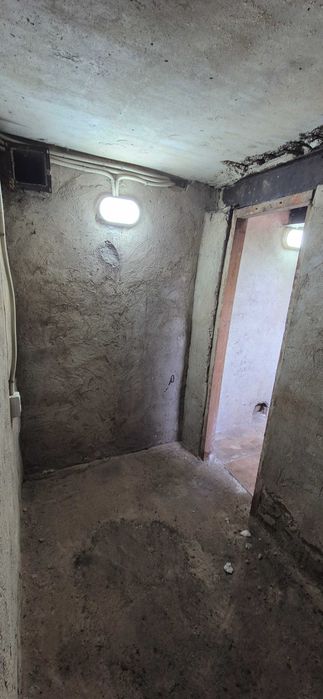 Гараж · 17 м² · — Сейфуллина - Райымбека