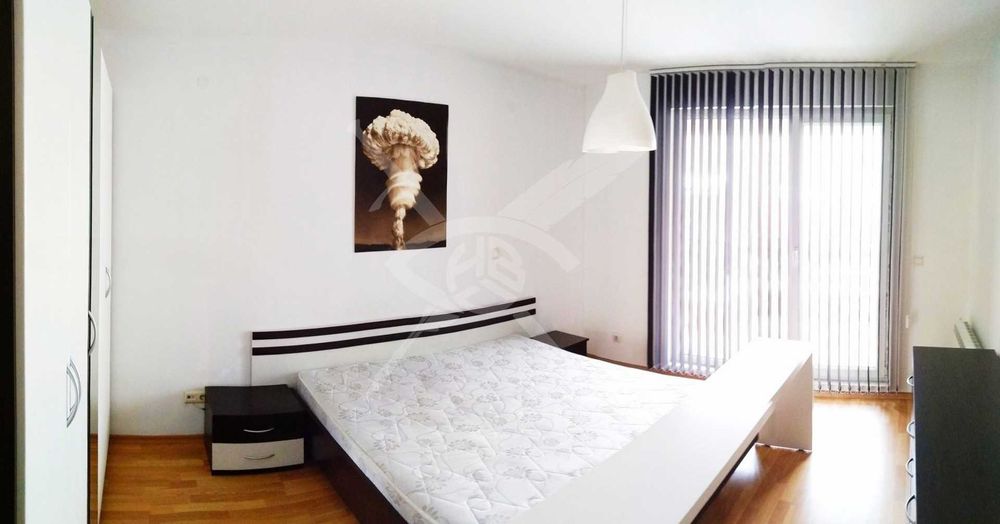 Дава се под наем Двустаен апартамент в София, Център - 72 кв.м за 750 € - Снимка #6