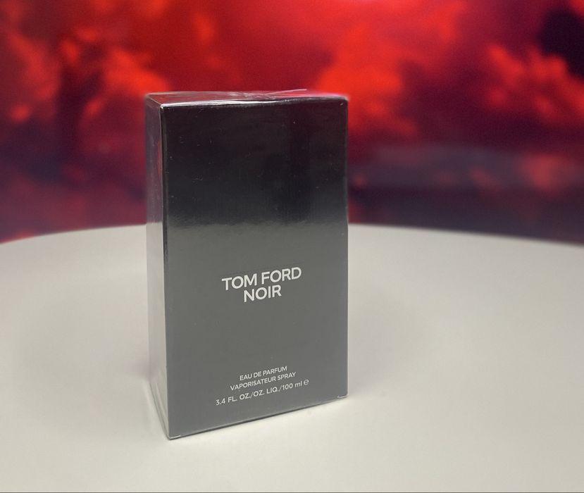 Parfum Tom Ford Noir