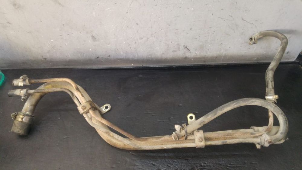 conducta apa 3.0 d bd30 bd-30ti nissan cabstar