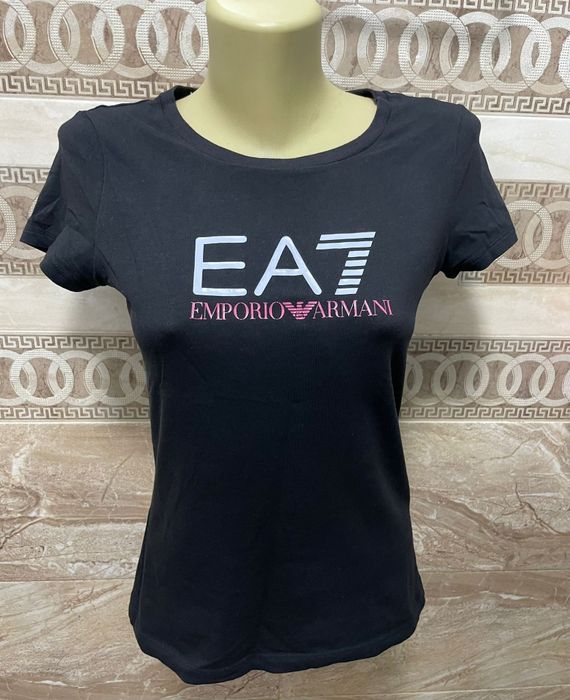 Tricou dama Emporio Armani,Original!Super Oferta!