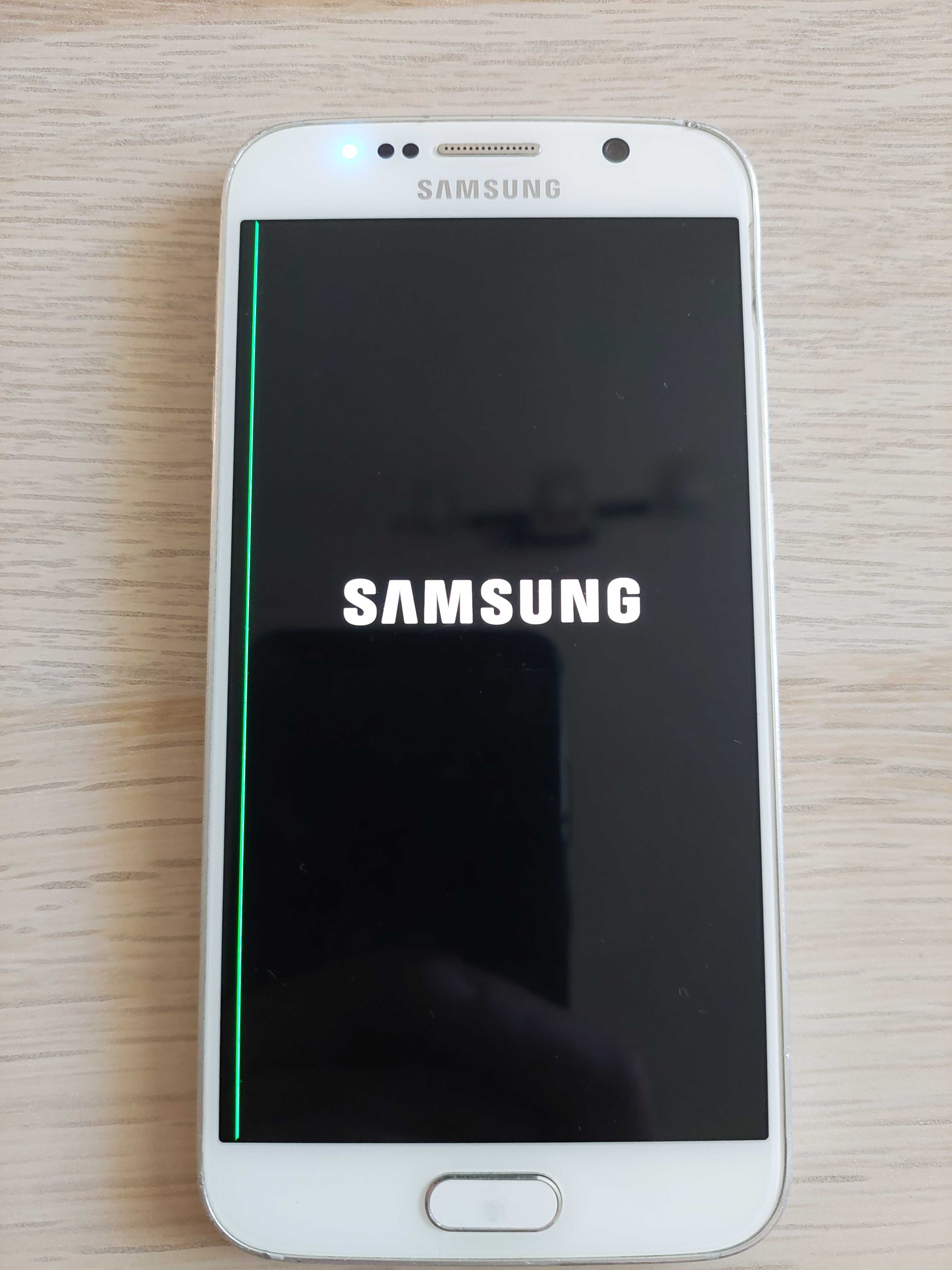Telefon mobil Samsung Galaxy S6