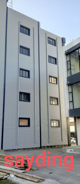 Profnastil metallocherepitsa sayding birinchi qol arzon narxlarda
