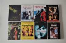 DVDs - 3 броя за 5 лева