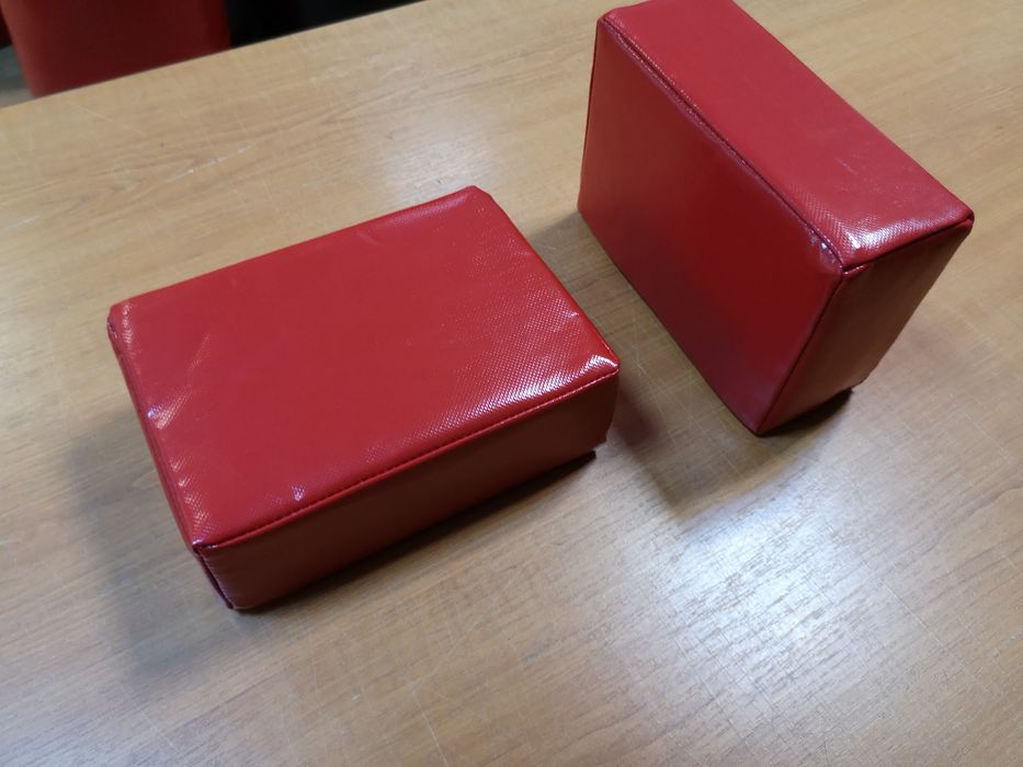 set Caramizi Yoga