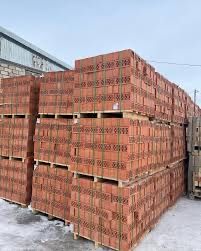 Облицовочный кирпичь