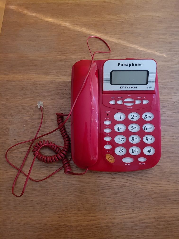 Telefon Panasonic