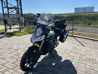 Suzuki DL 1000 V-Strom Suzuki DL-1000 V-Strom 57.000KM