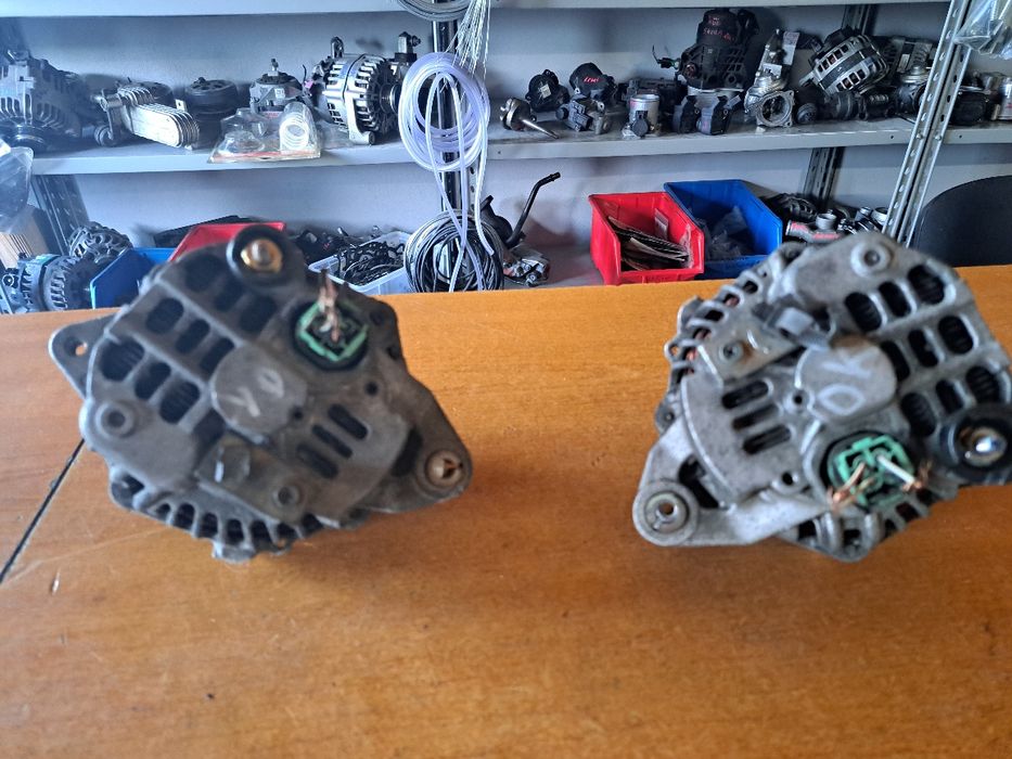 Alternator Honda Jazz  Honda Civic 1.2 1.4i (2001-2008)