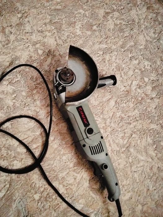 Болгарка сатылады