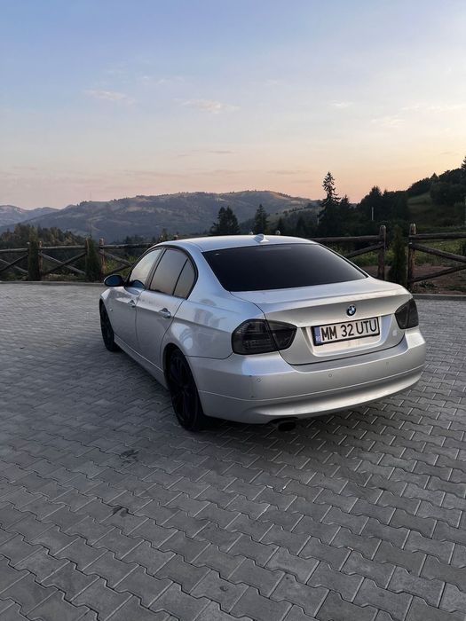 BMW Seria 3 stare bună