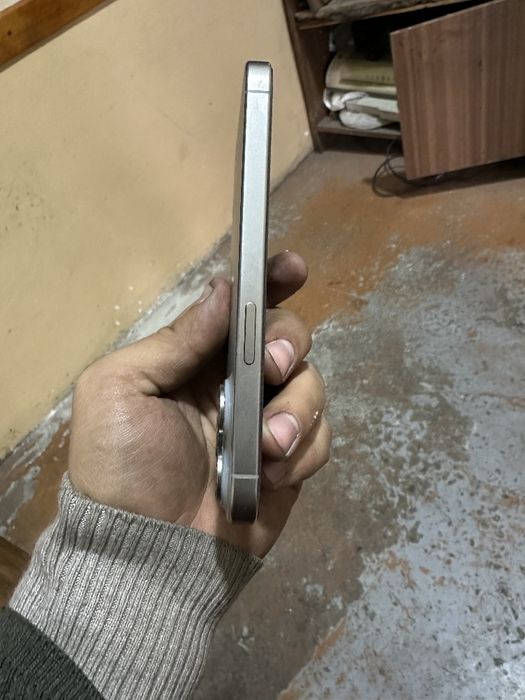 Srochna sotilad iphone 15 pro koropka dok bor !!!