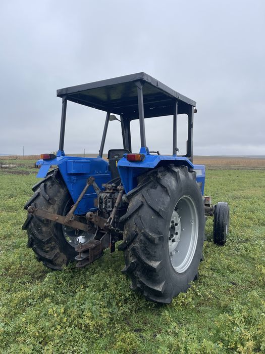 Vand tractor landini 6500