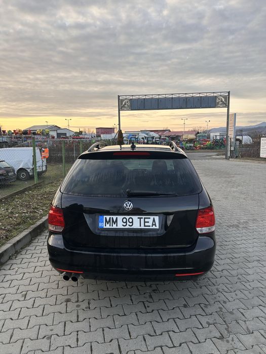 Volkswagen Golf 6 Match