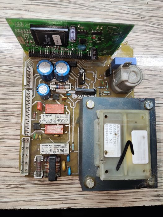 Ремонт Плат Котлов (Плата Ремонт Киламиз)