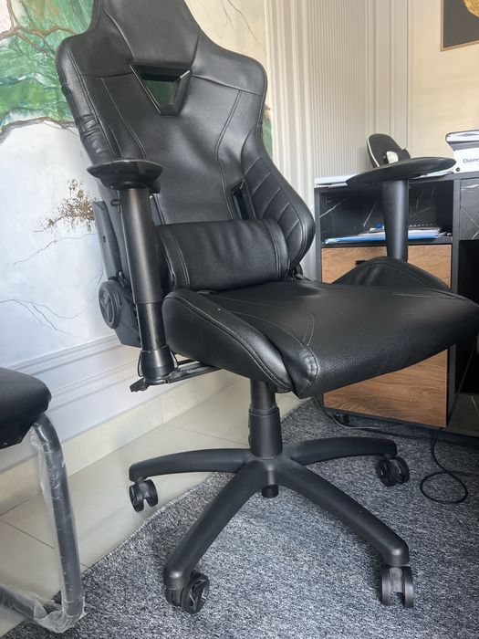 Kreslo tezlikga sotiladi